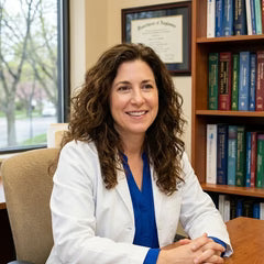 Dr. Emily Tan
